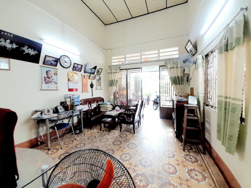 Bán Nhà Đường Số 8, Linh Xuân, Thủ Đức, Tp Hcm. Dt 125M2, 2 Tầng, Sổ Hồng Riêng, Giá 5,68 Tỷ