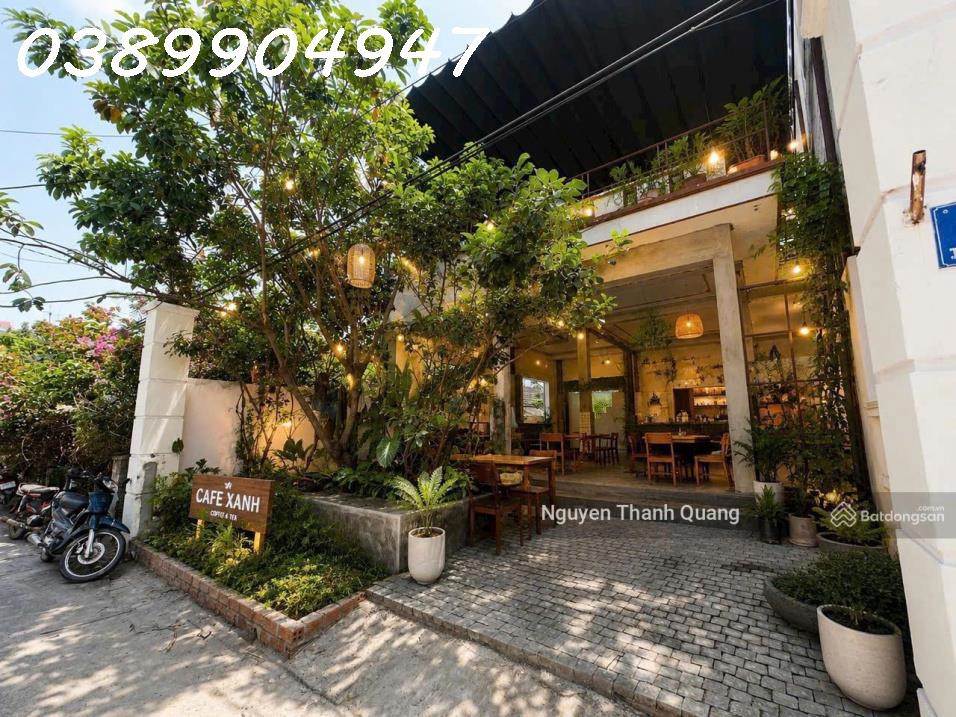 Nhà Mặt Tiền Đường Tản Viên - Khu Bàn Cờ Phước Hòa - Trung Tâm Nha Trang 16,5 Tỷ