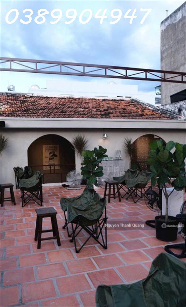 Nhà Mặt Tiền Đường Tản Viên - Khu Bàn Cờ Phước Hòa - Trung Tâm Nha Trang 16,5 Tỷ