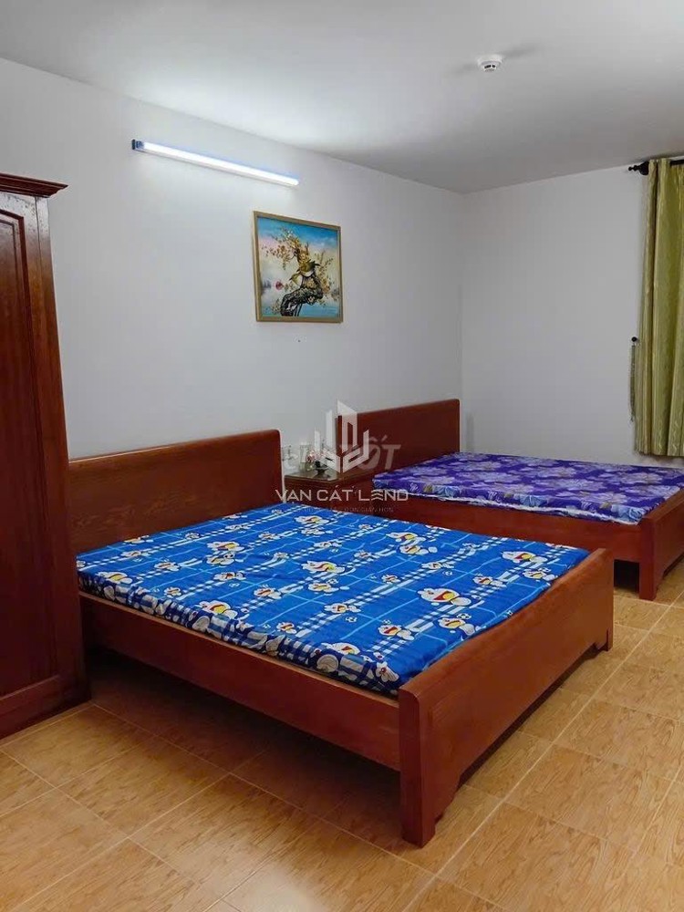 Cho Thuê Căn Hộ Chung Cư Seaview 2 – Kđt Chí Linh, Tpvt