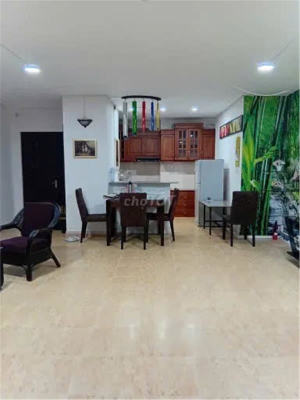 Cho Thuê Căn Hộ Chung Cư Seaview 2 – Kđt Chí Linh, Tpvt