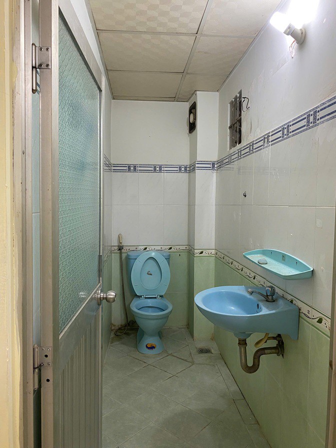 Nhà Chính Chủ - Giá Tốt Tại 124/25/15, Đường Xô Viết Nghệ Tĩnh, P.thắng Tam, Tp Vũng Tàu, Bà Rịa