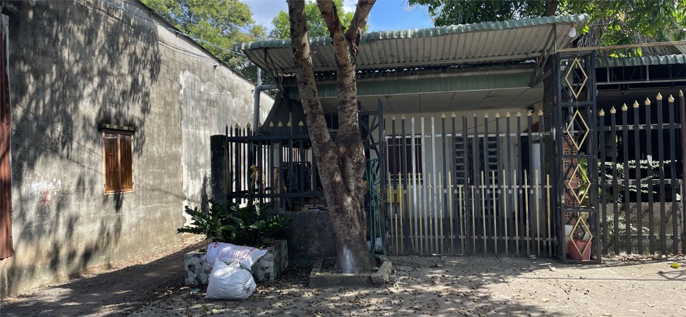 Chính Chủ Cần Bán Đất Tặng Nhà Tại Phường Tân Thiện, Thị Xã Đồng Xoài, Tỉnh Bình Phước