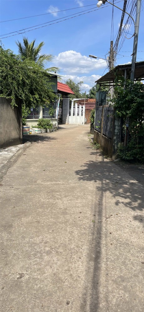 Chính Chủ Cần Bán Đất Tặng Nhà Tại Phường Tân Thiện, Thị Xã Đồng Xoài, Tỉnh Bình Phước