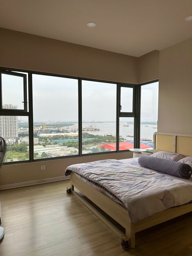 Bán Căn Góc 3 Phòng Ngủ An Gia Skyline, Lê Thị Chợ, P. Phú Thuận