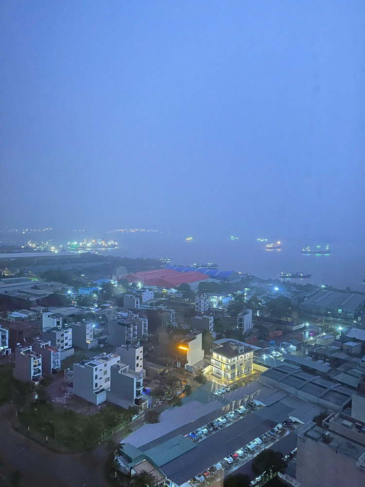 Bán Căn Góc 3 Phòng Ngủ An Gia Skyline, Lê Thị Chợ, P. Phú Thuận
