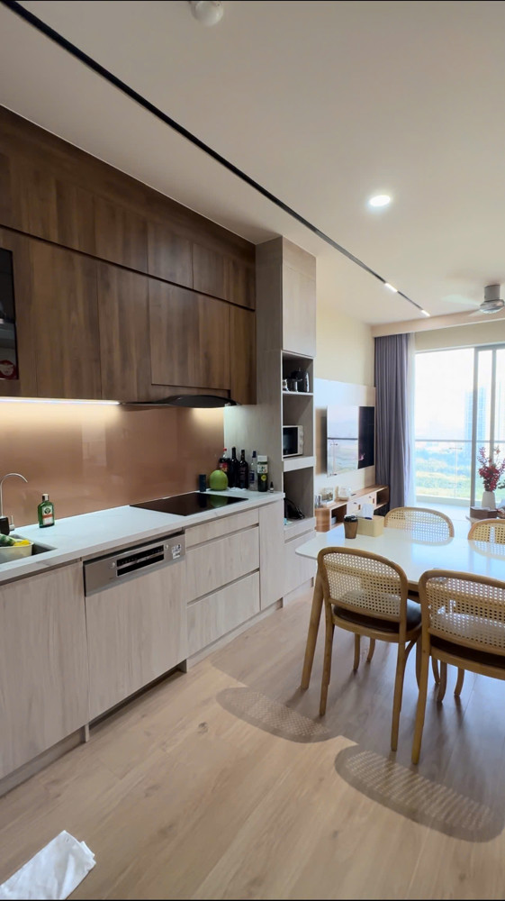 Bán Căn Góc 3 Phòng Ngủ An Gia Skyline, Lê Thị Chợ, P. Phú Thuận