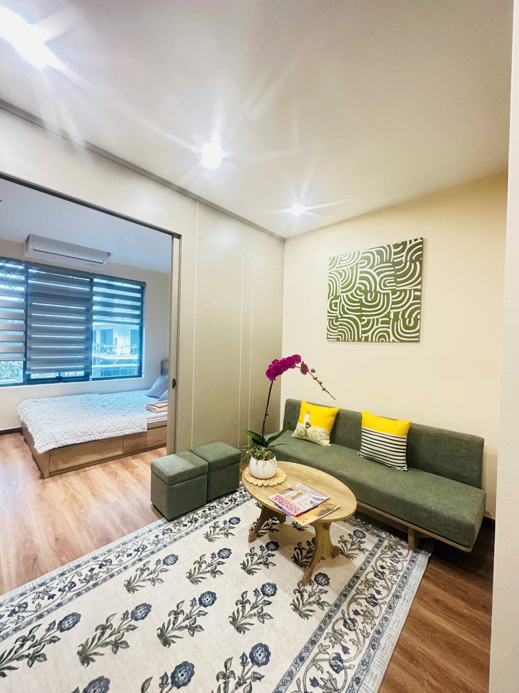 Nhượng Phòng 1N1k - 38M² – 174 Nguyễn Tuân, Thanh Xuân Trung, Thanh Xuân, Hà Nội