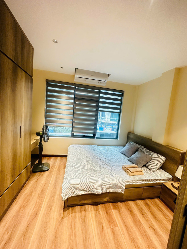 Nhượng Phòng 1N1k - 38M² – 174 Nguyễn Tuân, Thanh Xuân Trung, Thanh Xuân, Hà Nội