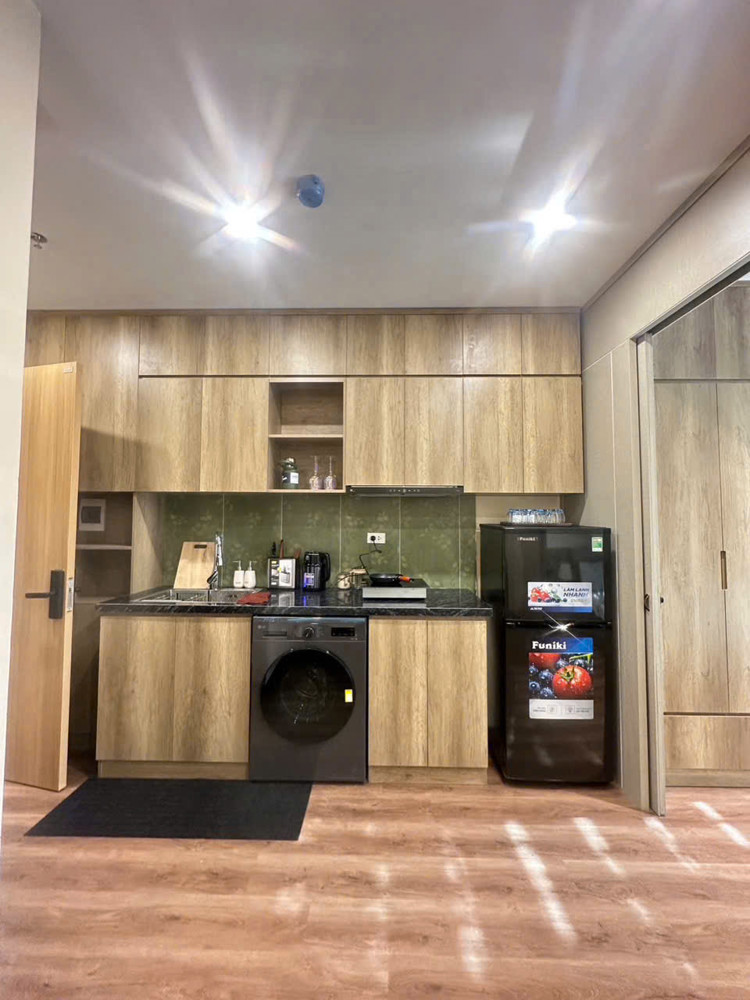 Nhượng Phòng 1N1k - 38M² – 174 Nguyễn Tuân, Thanh Xuân Trung, Thanh Xuân, Hà Nội