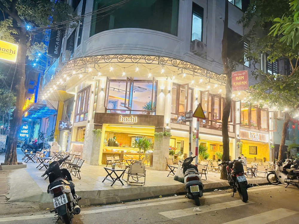 Nhượng Phòng 1N1k - 38M² – 174 Nguyễn Tuân, Thanh Xuân Trung, Thanh Xuân, Hà Nội