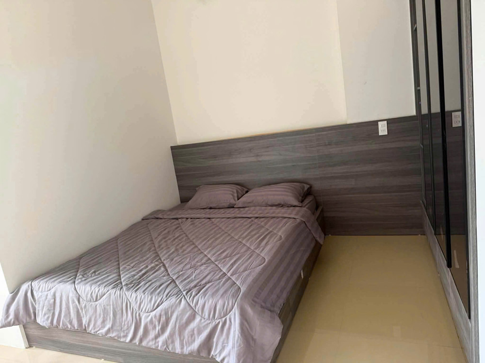 Nhà 2 Tầng Mt Đường Lê Thiệt – Cách Biển 200M