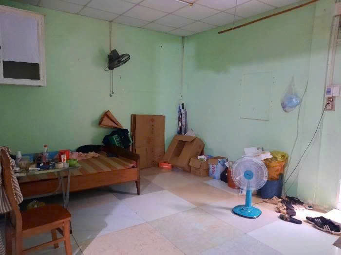 Bán Nhà Mặt Tiền Võ Thành Trang - Giao Bàu Cát, 6,1X32m, 3 Tầng, Sổ A4, 1 Đời Chủ, 21,9 Tỷ