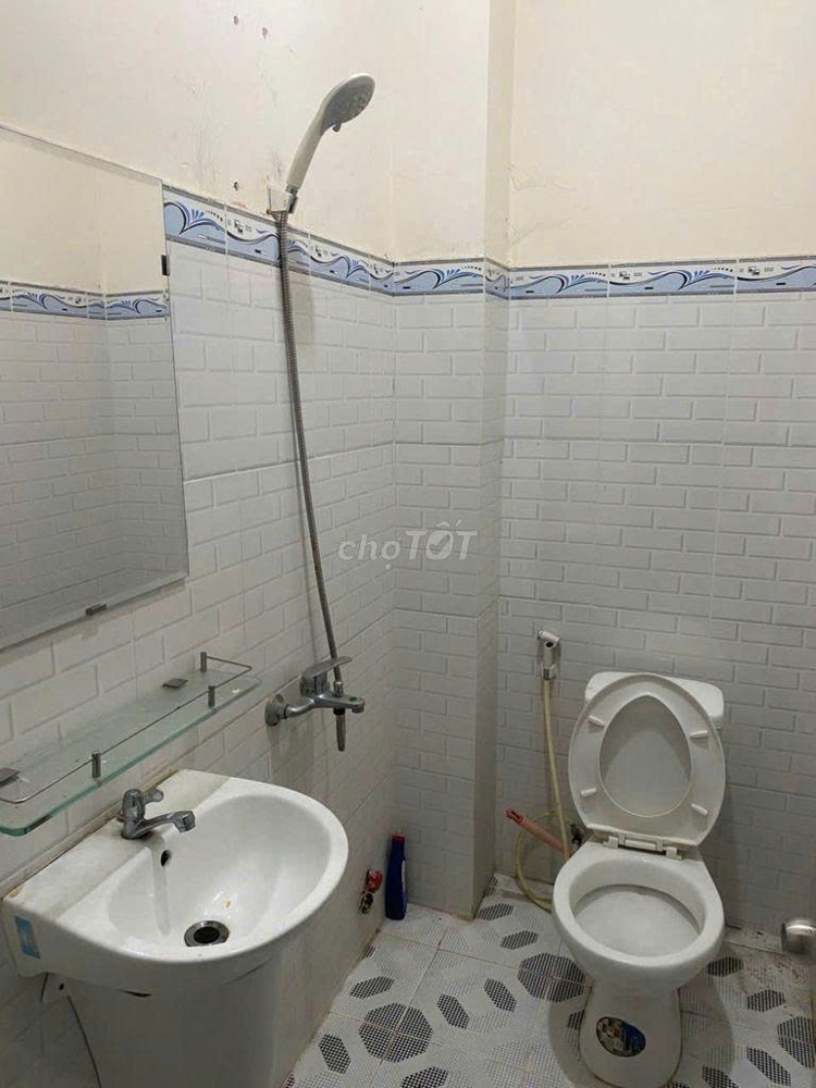 Cho Thuê 1 Tầng Riêng – 2 Phòng – 1Wc – Giá Chỉ 2Tr500 - Huyện Nhà Bè, Tp Hồ Chí Minh