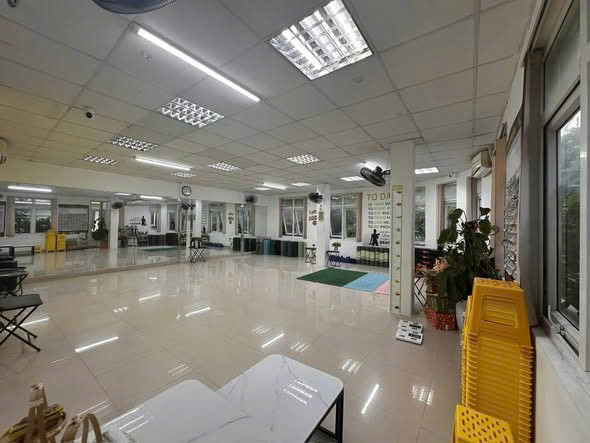 Cho Thuê Mặt Bằng 80M² Ngõ 172 Nguyễn Tuân , Thanh Xuân , Giá 16 Triệu