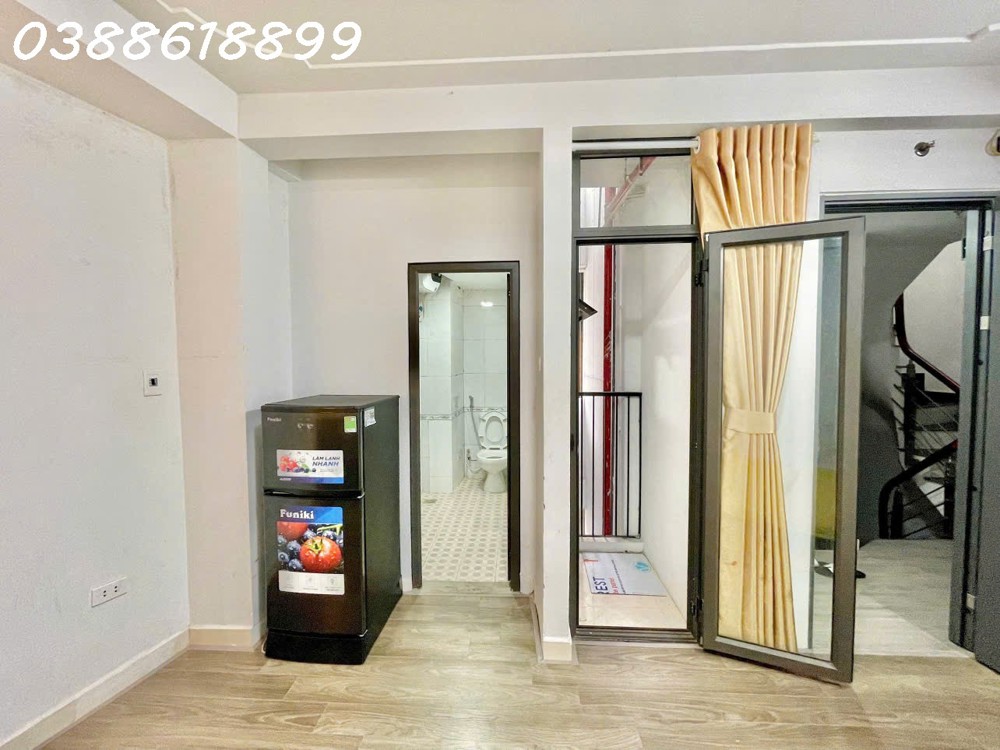 Bán Tòa Nhà 8 Tầng Phú Mỹ, Nam Từ Liêm - Ô Tô - Dt 150 Tr/th - 110M2 - Mt 5M - 31,5 Tỷ