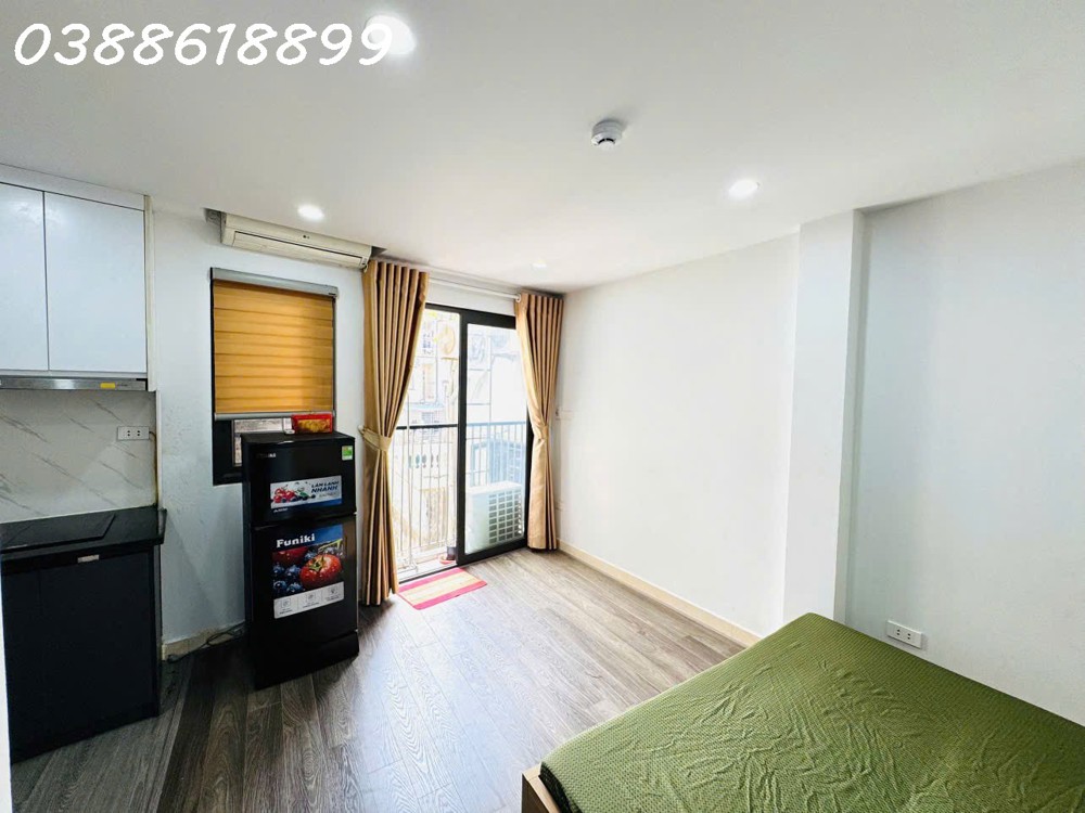 Bán Tòa Nhà 8 Tầng Phú Mỹ, Nam Từ Liêm - Ô Tô - Dt 150 Tr/th - 110M2 - Mt 5M - 31,5 Tỷ