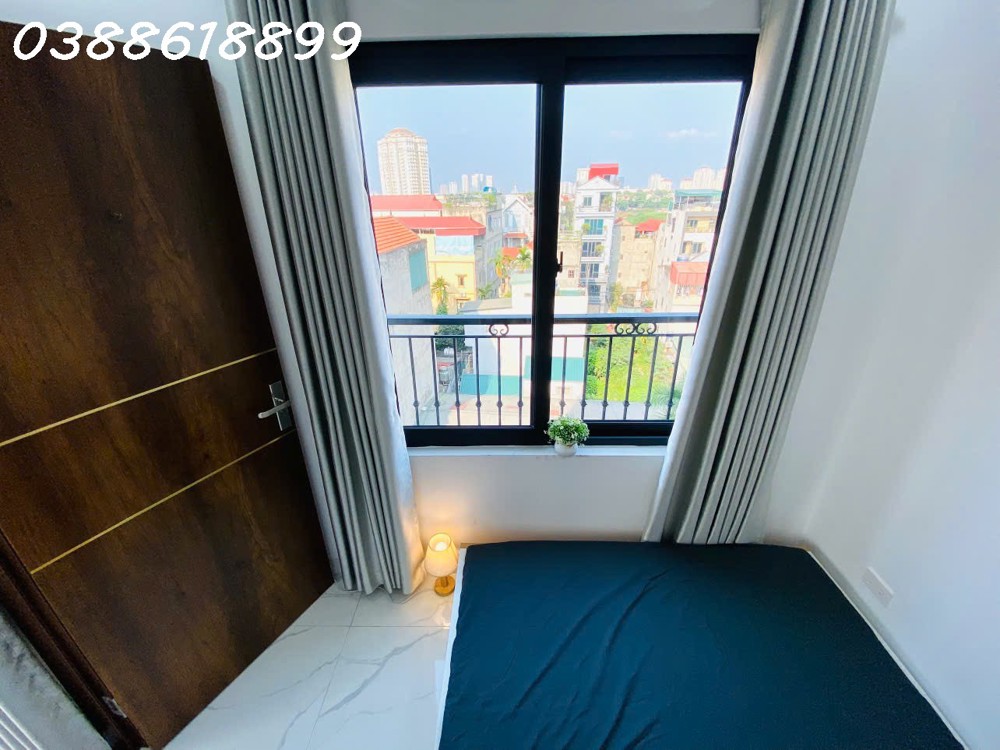 Tòa Nhà 8 Tầng Linh Lang, Ba Đình - 90M2 - Mt 7M - Dt 130 Tr/th - 28 Tỷ