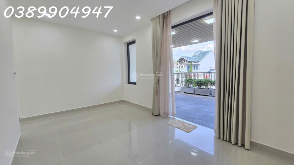 Siêu Phẩm Nhà Đẹp 3 Tầng Mặt Tiền Số 56 Đồng Nai, Nha Trang - Vị Trí Kinh Doanh Đắt Giá