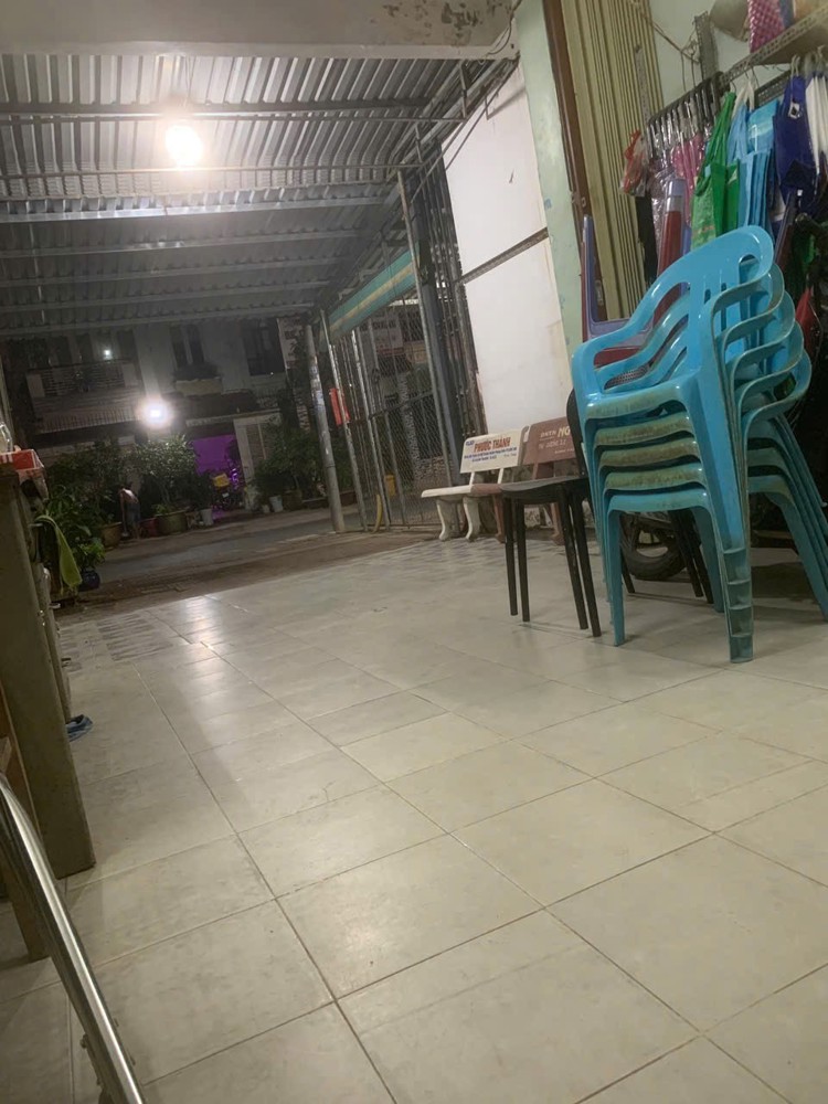 Chính Chủ Cần Bán Nhà Kdc 586 Đường Số 9 (Lâm Văn Phận) Phường Phú Thứ, Cái Răng, Cần Thơ