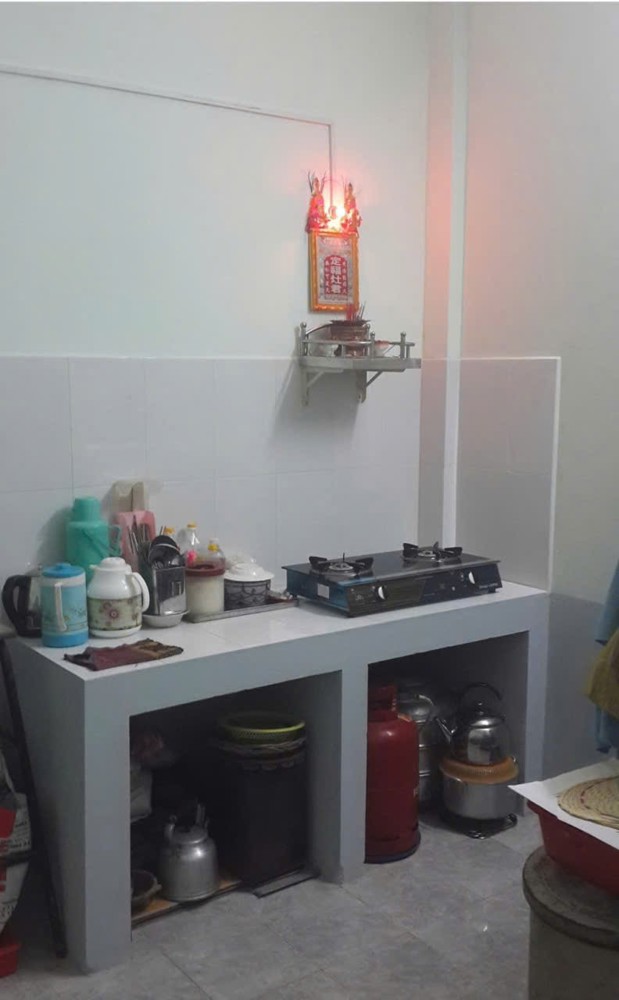 Chính Chủ Cần Bán Nhà Kdc 586 Đường Số 9 (Lâm Văn Phận) Phường Phú Thứ, Cái Răng, Cần Thơ