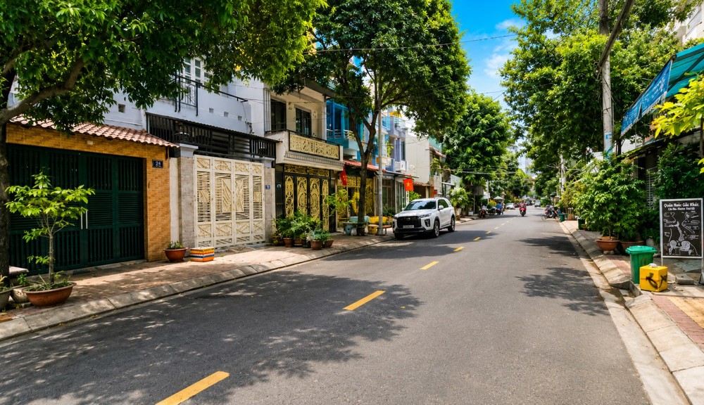 Cho Thuê Nhà Mặt Tiền Trần Thủ Độ Q.tân Phú 65M² 4Tầng, 24Triệu