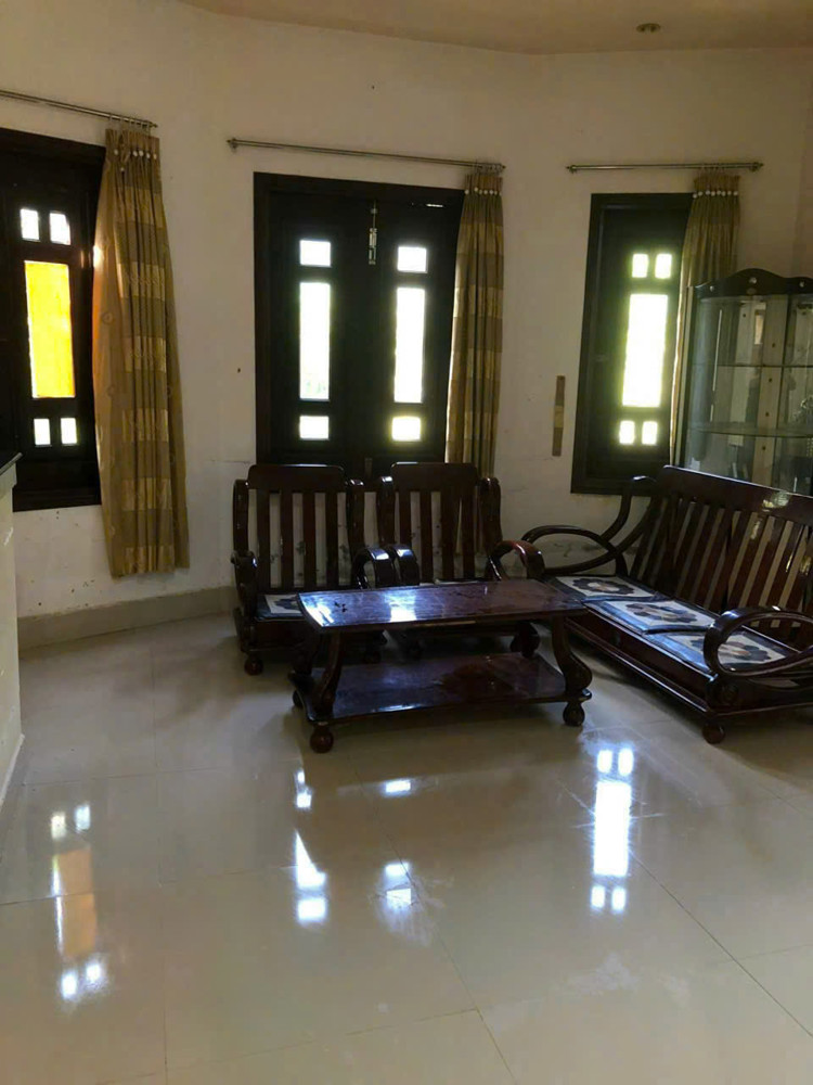 Bán Nhà Vườn Xây Dựng 2 Tầng Vĩnh Điềm Thượng Nha Trang, Diện Tích Lớn 760M2