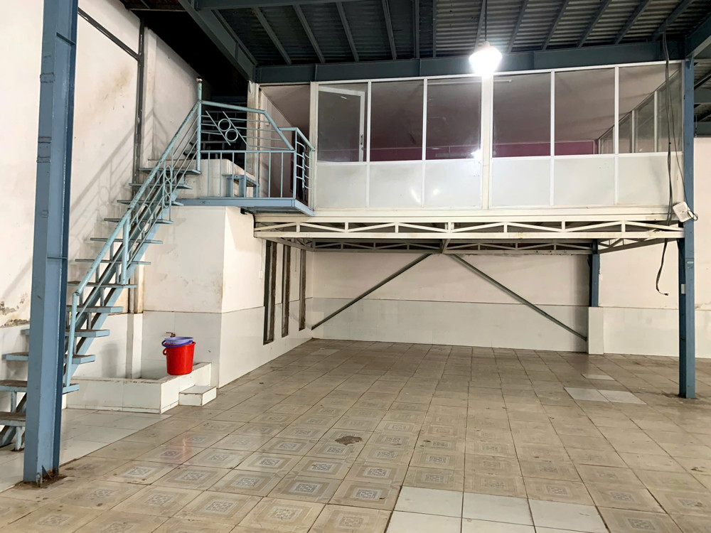 Bán Đất Sát Mặt Đường Hà Huy Giáp 280M² , Cách Cầu An Lộc Chỉ 300M