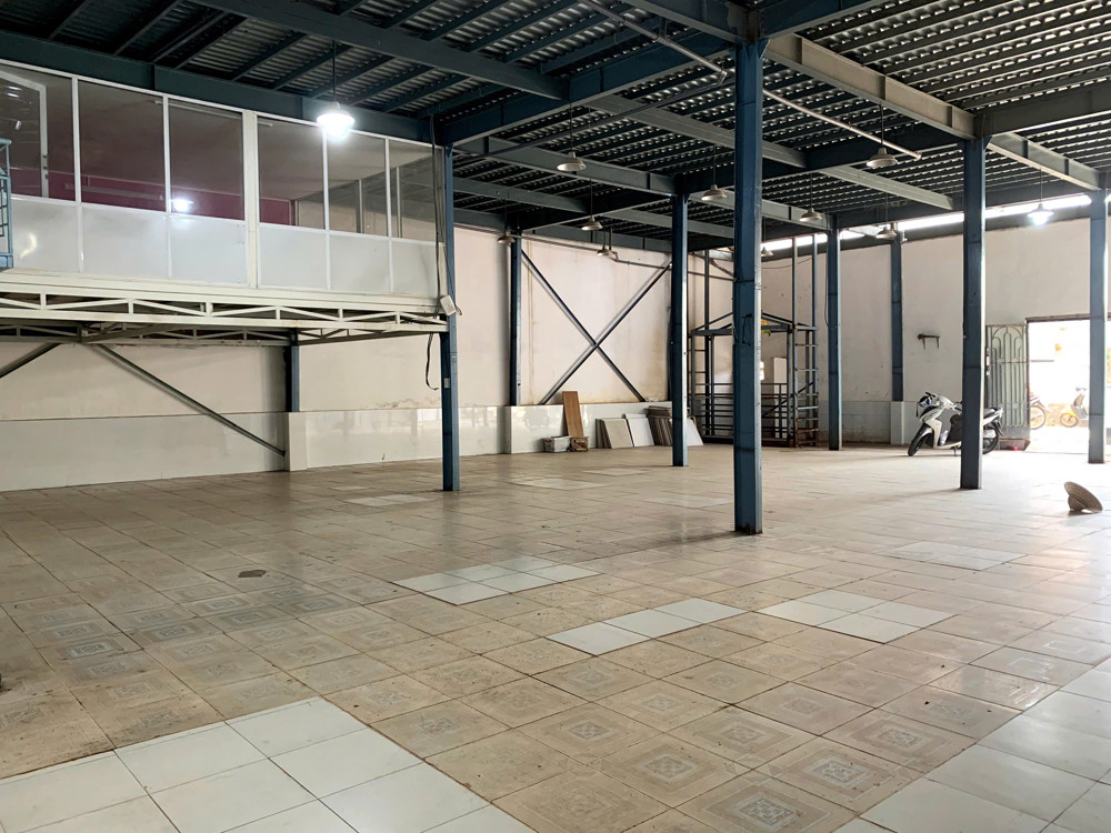 Bán Đất Sát Mặt Đường Hà Huy Giáp 280M² , Cách Cầu An Lộc Chỉ 300M
