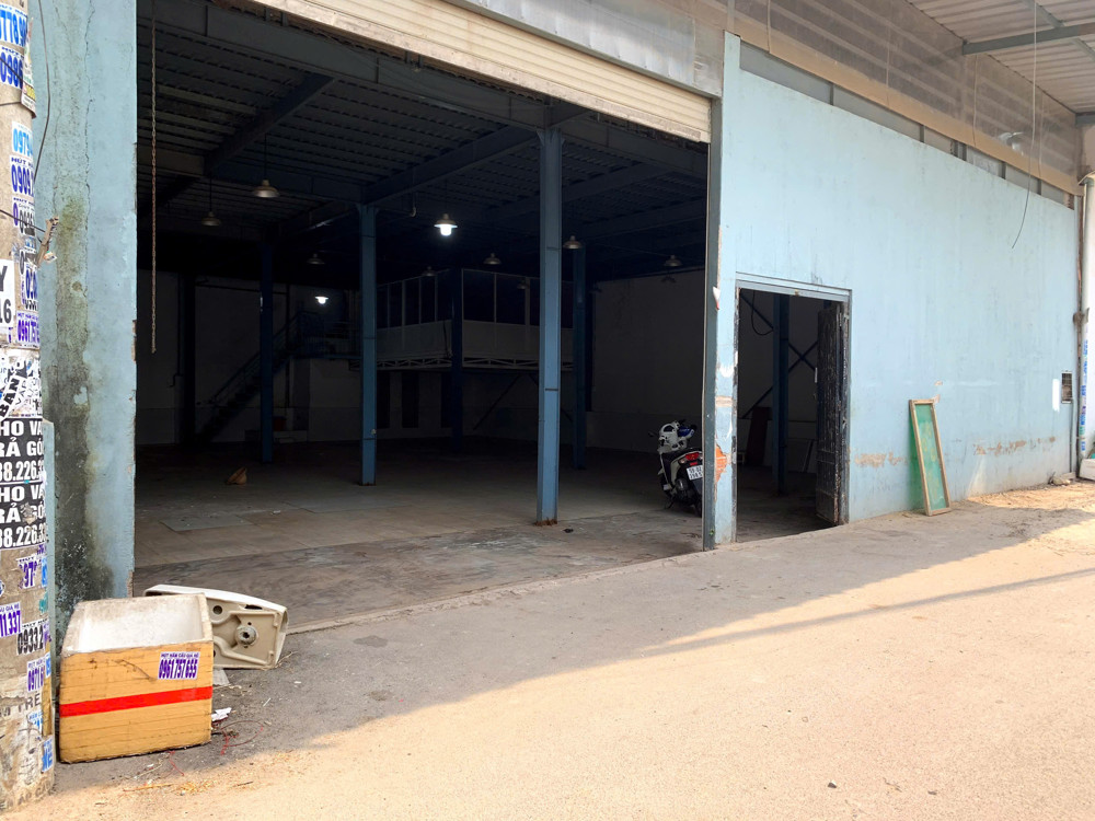 Bán Đất Sát Mặt Đường Hà Huy Giáp 280M² , Cách Cầu An Lộc Chỉ 300M