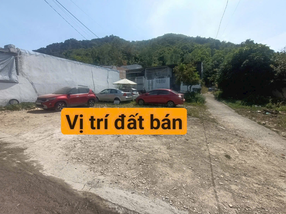 Bán 3 Lô Đất Liền Kề Tổ 14 Tây Nam, Phường Bắc Nha Trang, Chỉ Từ 1,4 Tỷ