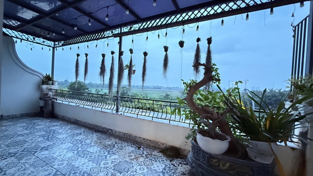 Đẳng Cấp Vinhomes Marina - Biệt Thự Liền Kề 5 Tầng Thang Máy, Sân Vườn, View Thoáng