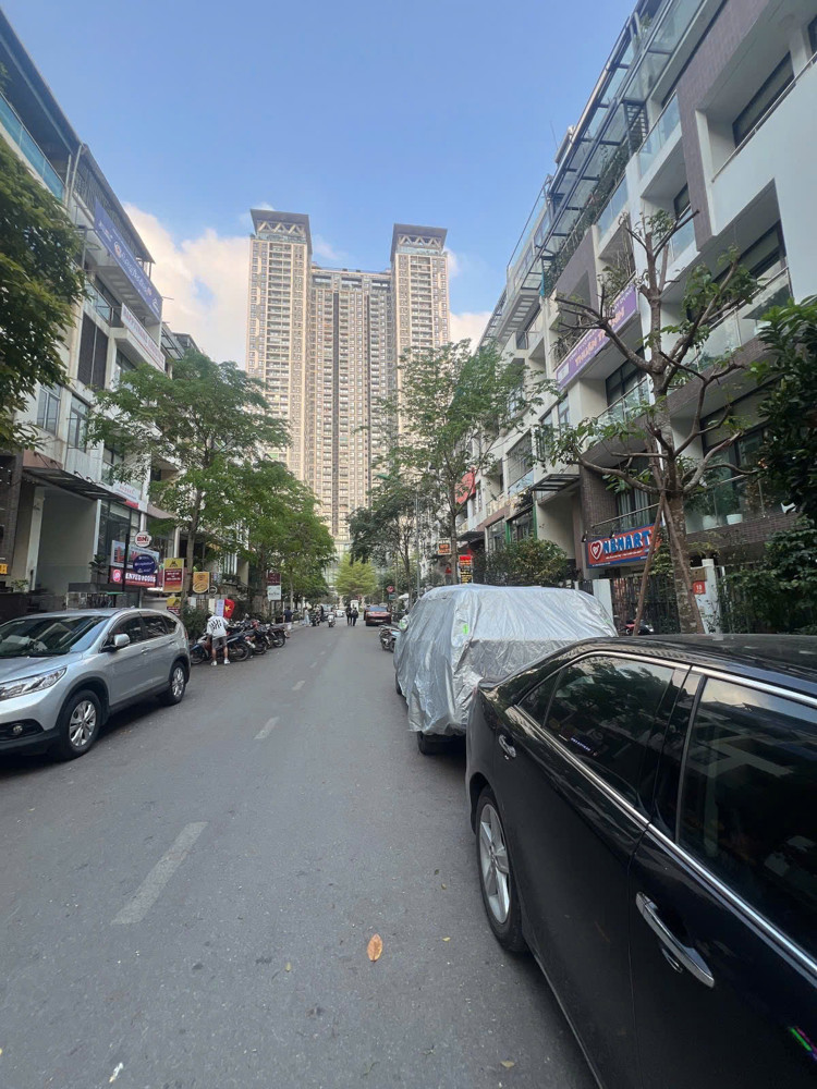 Siêu Phẩm Liền Kề Hải Đăng City – 96M² – 6 Tầng Thang Máy – 49,5 Tỷ
