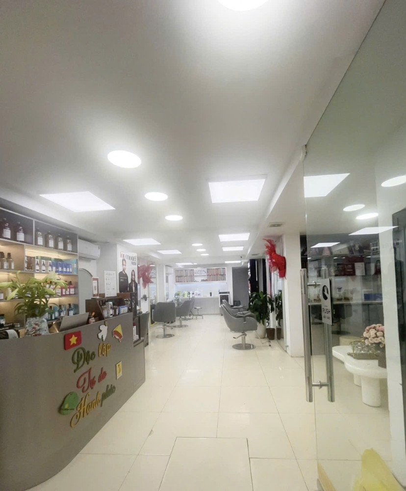 Siêu Phẩm Liền Kề Hải Đăng City – 96M² – 6 Tầng Thang Máy – 49,5 Tỷ