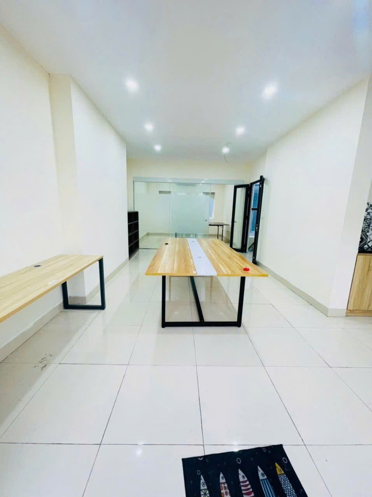 Siêu Phẩm Liền Kề Hải Đăng City – 96M² – 6 Tầng Thang Máy – 49,5 Tỷ