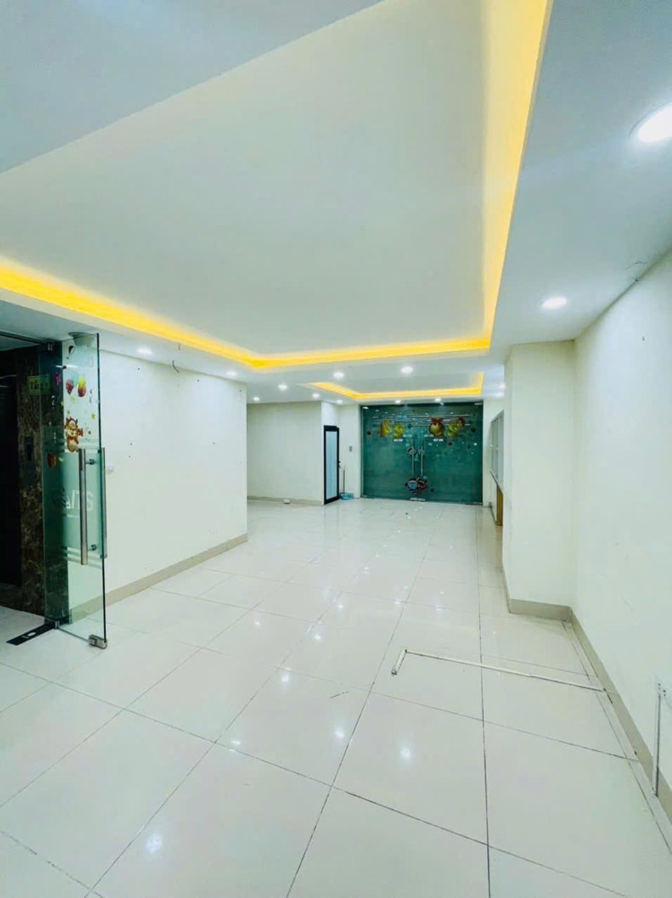 Siêu Phẩm Liền Kề Hải Đăng City – 96M² – 6 Tầng Thang Máy – 49,5 Tỷ