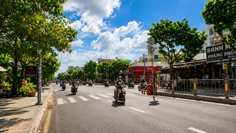 Cho Thuê Nhà Mặt Tiền Tây Thạnh 90M²,5Tầng - Gần Aeon - Khu Ăn Uống,Dịch Vụ