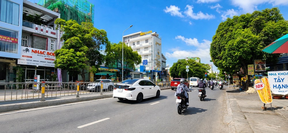 Cho Thuê Nhà Mặt Tiền Tây Thạnh 90M²,5Tầng - Gần Aeon - Khu Ăn Uống,Dịch Vụ