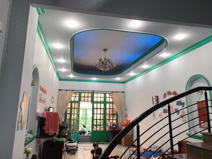 [O5883*] Nhà 4 Tầng Sát Cityland Phan Văn Trị Gò Vấp 15.X Tỷ