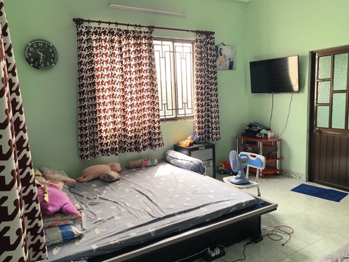 [O5883*] Nhà 4 Tầng Sát Cityland Phan Văn Trị Gò Vấp 15.X Tỷ