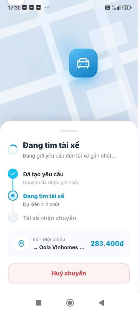 Tuyển 1000 Tài Xế Toàn Quốc. Mời Ae Tài Xế Vào Chplay Hoặc Appstore Tải App &Quot; Đặt Xe Điện