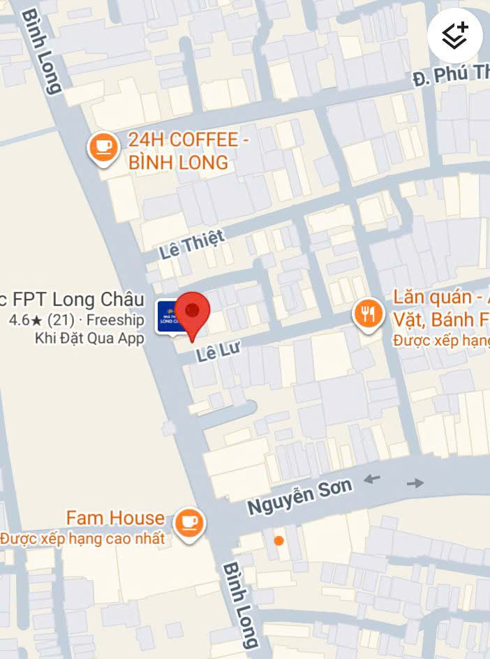 Siêu Phẩm Mặt Tiền Lê Lư - Tân Phú - 96M2 - 4 Tầng - Đường 16M Có Lề - Kinh Doanh Đỉnh - Ngay