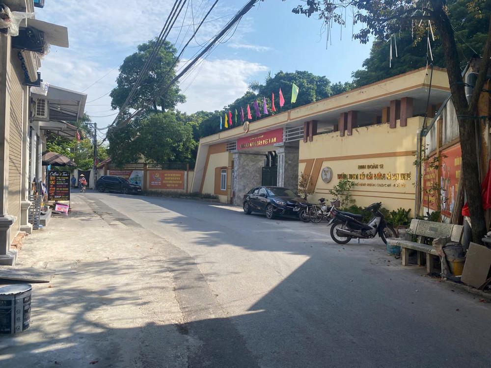 44,7M Biên Giang-Hà Đông (Cũ)-Hà Nội