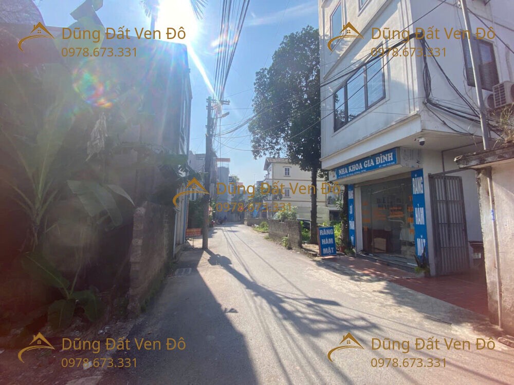 Nhà 4 Tầng 1 Tum 31,5M Biên Giang-Hà Đông (Cũ)-Hà Nội