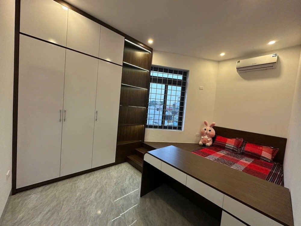 Chính Chủ Bán Căn Hộ 85M² – Phố Thanh Nhàn