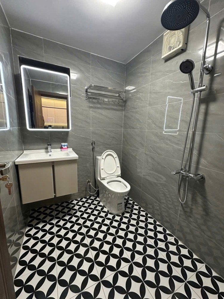 Chính Chủ Bán Căn Hộ 85M² – Phố Thanh Nhàn