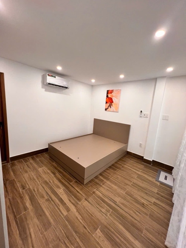 Nhà Phú Thọ Hòa Sát Mặt Tiền - 2 Tầng Mới Tinh - 33M2 - Giáp Các Quận Trung Tâm - Chỉ Nhỉnh 4 Tỷnhỏ