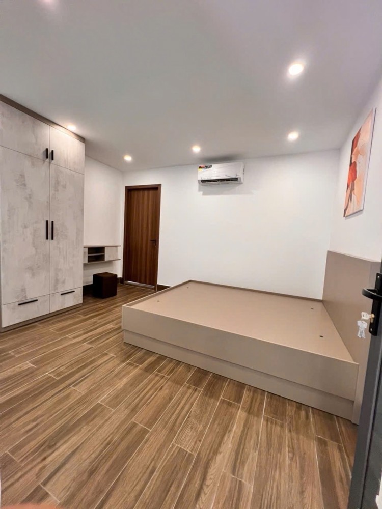Nhà Phú Thọ Hòa Sát Mặt Tiền - 2 Tầng Mới Tinh - 33M2 - Giáp Các Quận Trung Tâm - Chỉ Nhỉnh 4 Tỷnhỏ