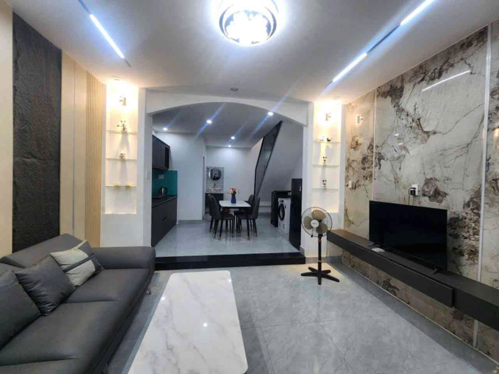 Bán Nhà 2 Tầng Kiệt Hoàng Diệu – Trung Tâm Hải Châu **Quý Nữ – 0931 953 764