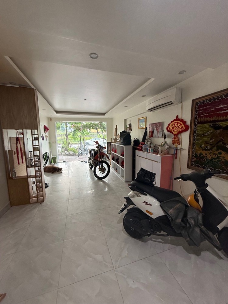 Bán Nhà Nam Đuống, Việt Hưng 86M2, 5 Tầng Mặt Phố Kinh Doanh, 26 Tỷ
